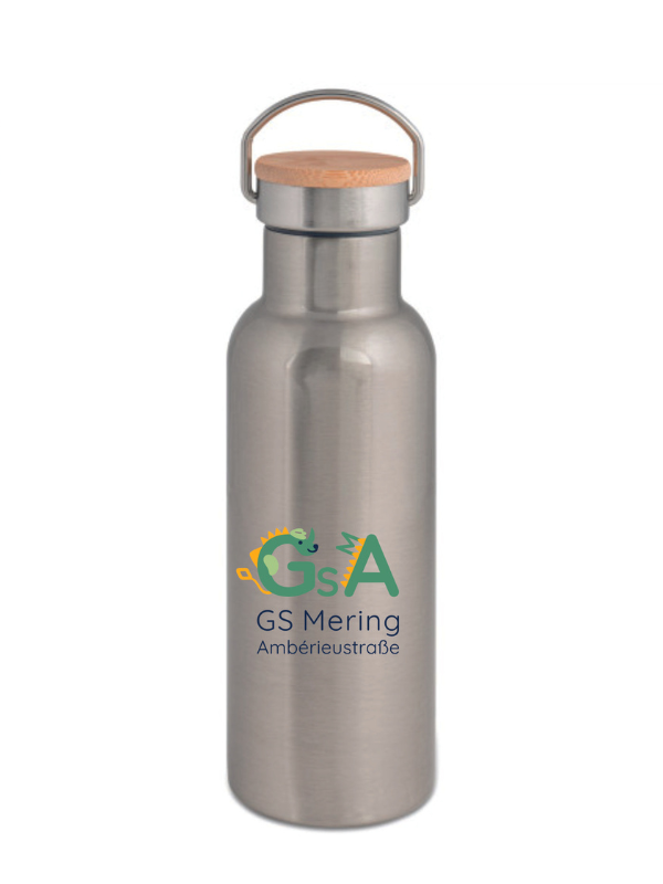 CT Thermoflasche Classic - 750ml - Grundschule Ambérieu Mering