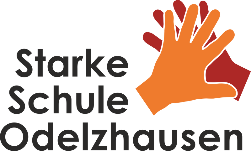Clique BASIC Roundneck - Unisex - grau - Starke Schule Odelzhausen